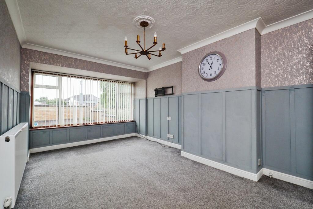 House in Ashfield, Hucknall - View 4