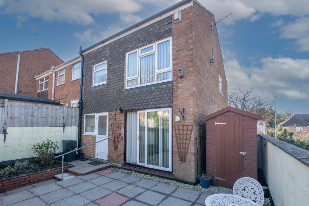 Additional image 15 of Stratford Road, Bromsgrove, Worcestershire, B60