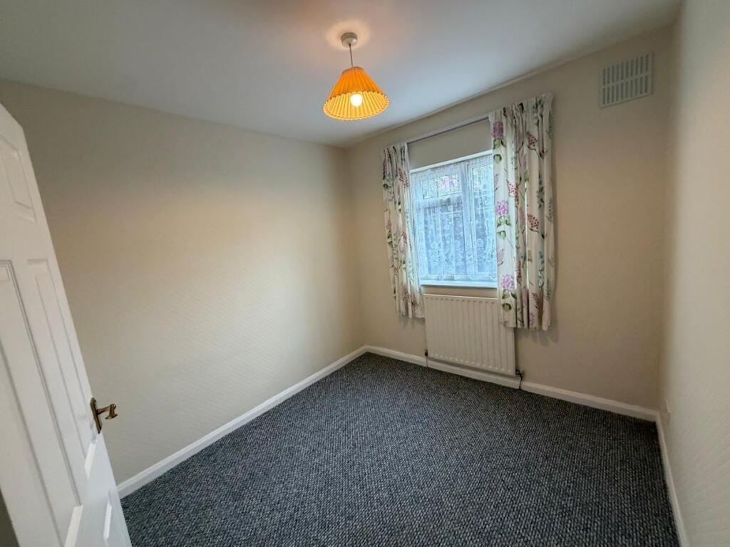 House in London - More