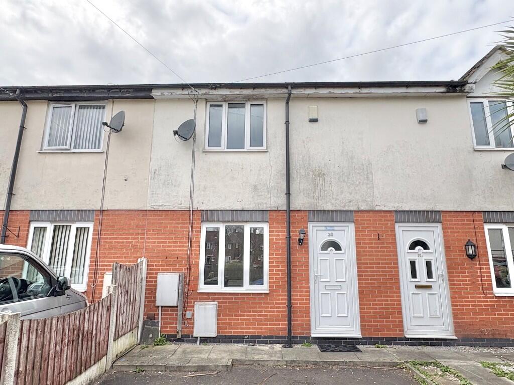 Main image of property: Oxford Road, M46