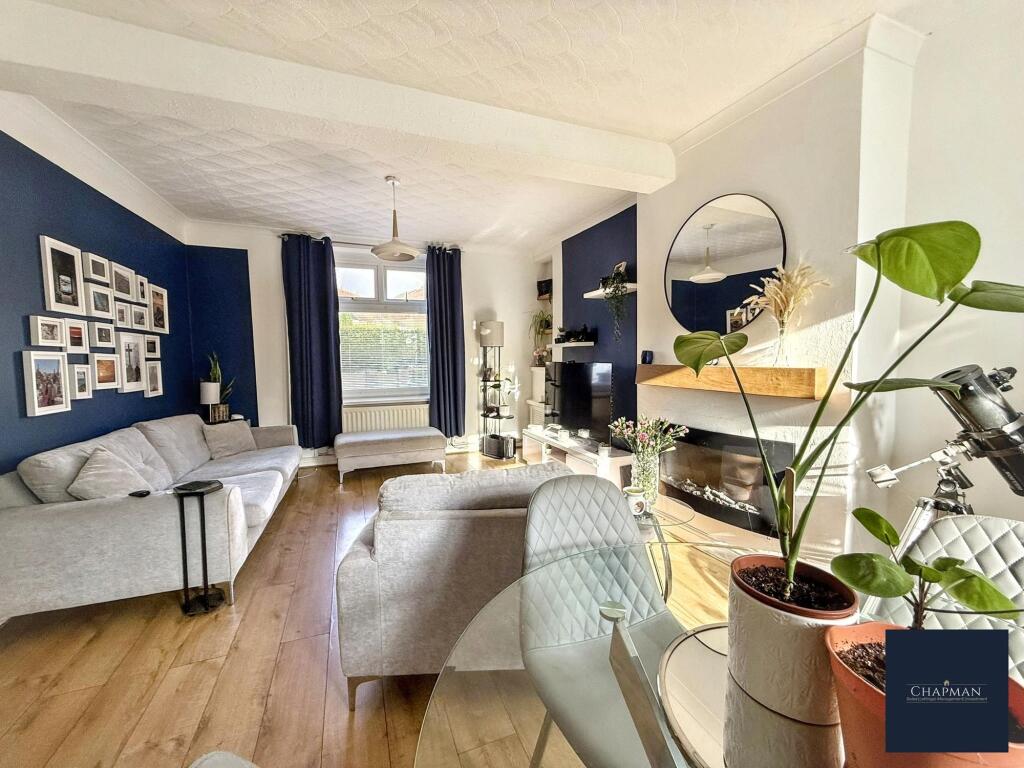 House in Trebanog, Glynfach, Cymmer - View 4