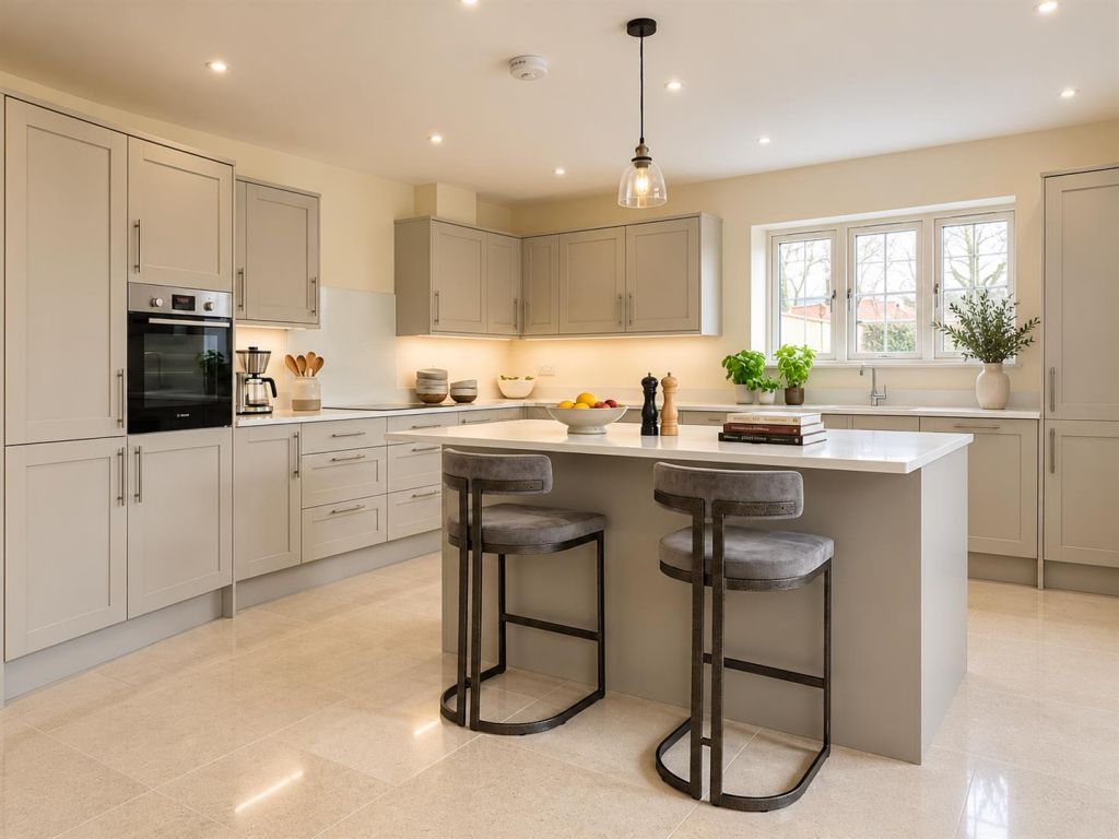 House in Derby - View 3