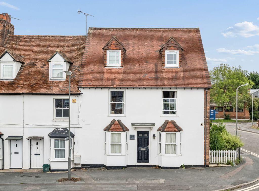 Main image of property: High Street, Lane End