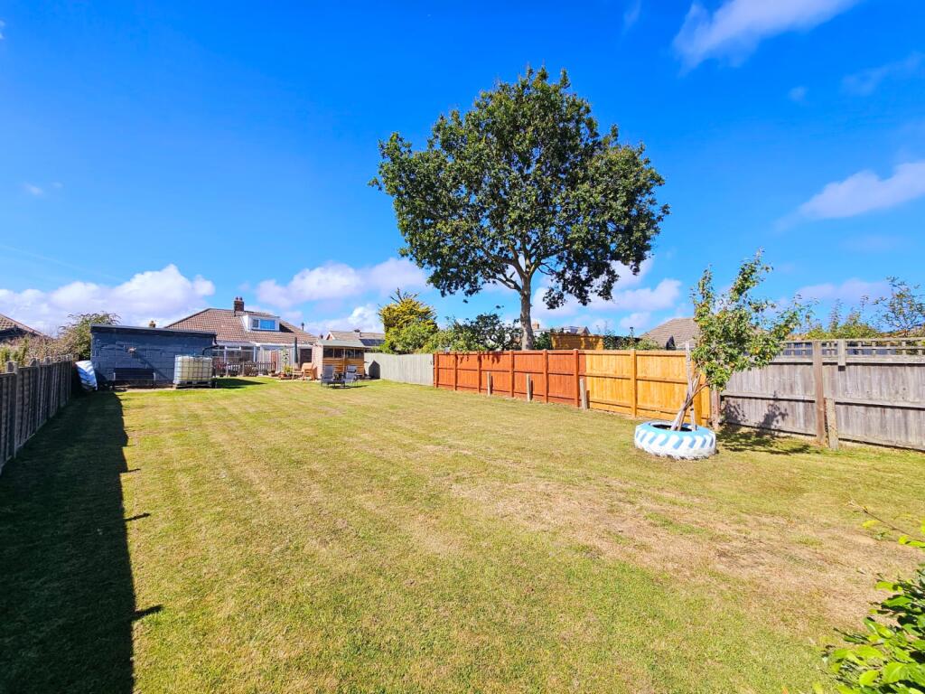 House in York - View 2