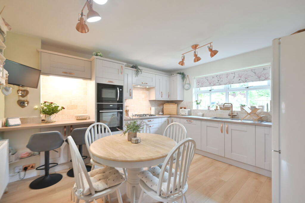 House in Ripon, North Yorkshire - View 3