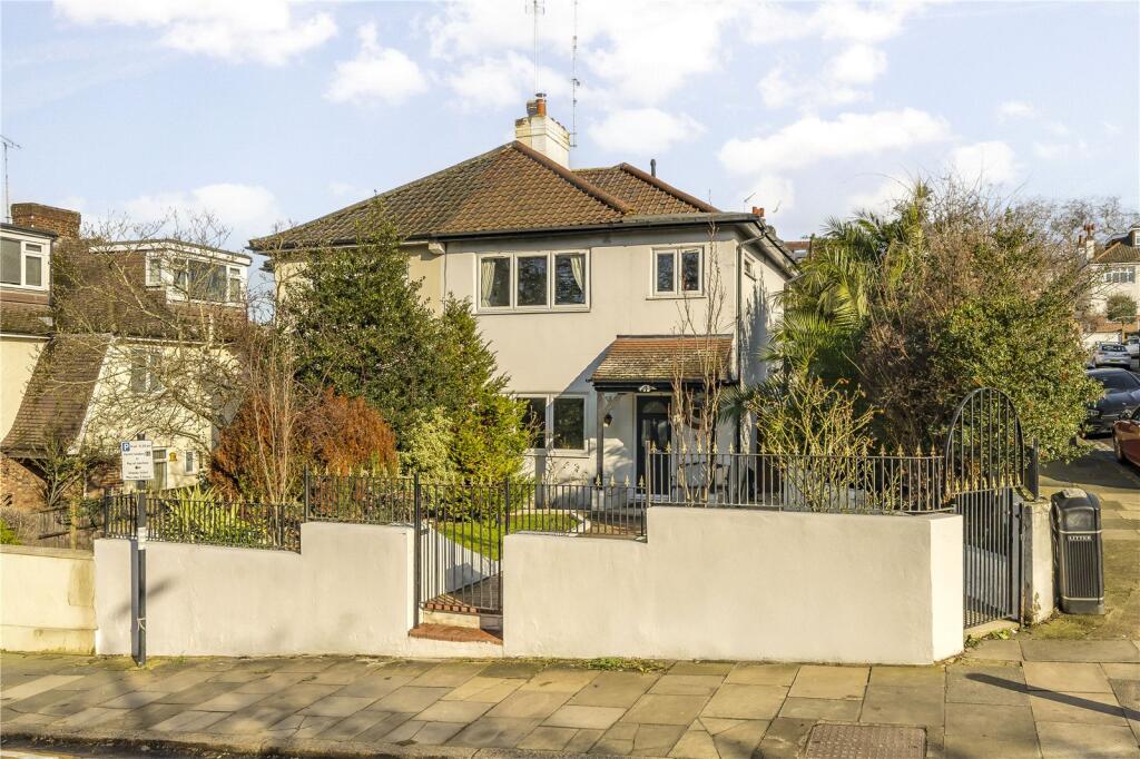 Main image of property: Maze Hill, Greenwich, London, SE10