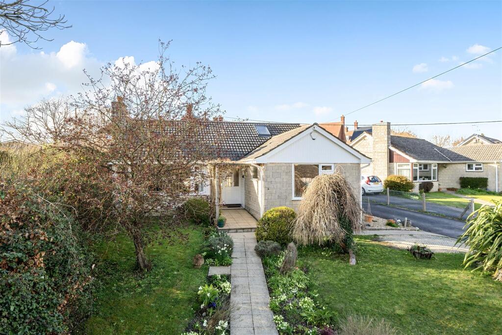 Main image of property: North Street, Charminster, Dorchester