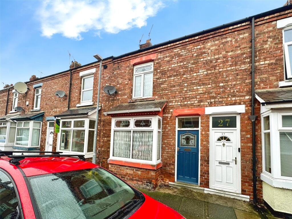 Main image of property: Falmer Road, Darlington, DL1