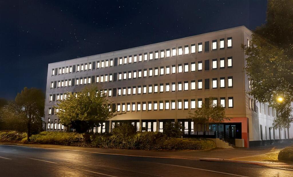 Main image of property: Ariel House, Birmingham