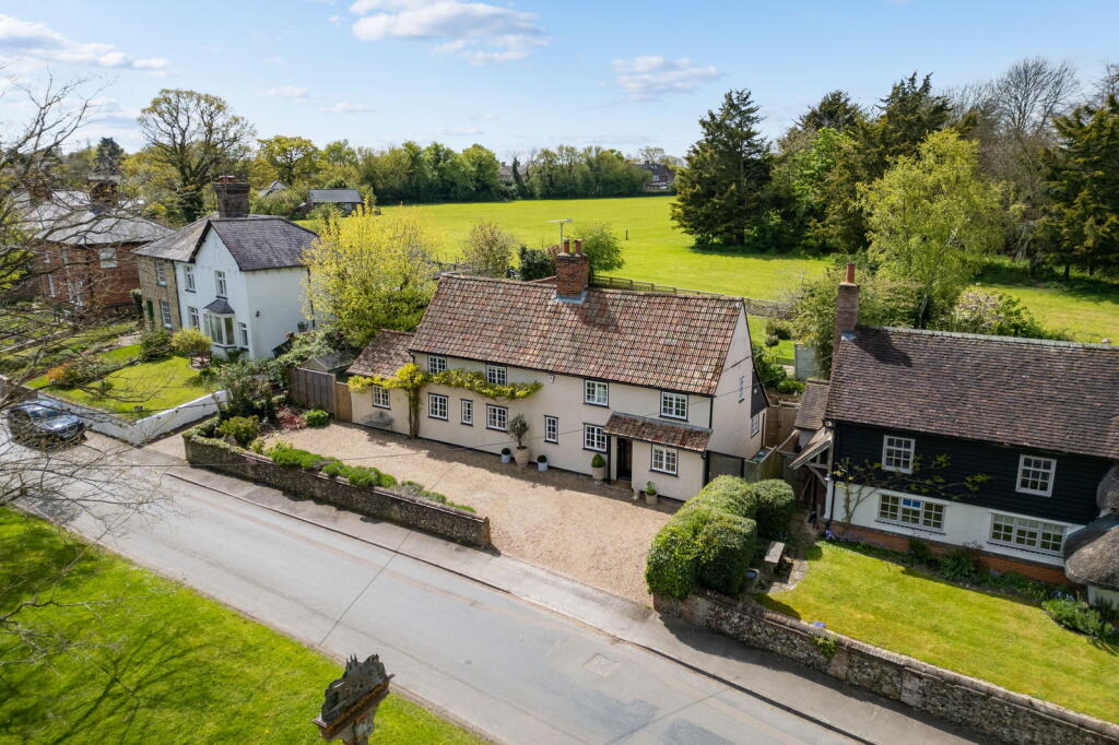 Main image of property: The Green, Widdington