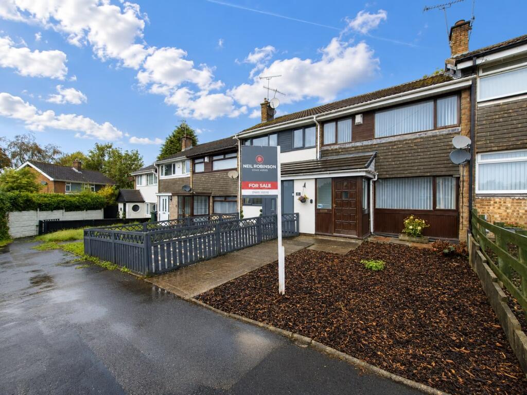 Main image of property: Tawd Road,Skelmersdale,WN8 6BS