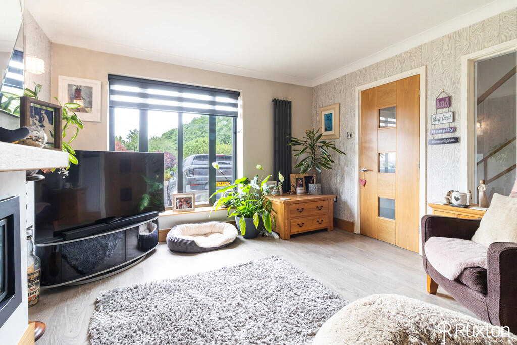 Lakeside Drive, Monkspath, Solihull photo 4