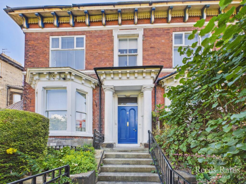Main image of property: Ramshill Road, Scarborough, North Yorkshire, YO11