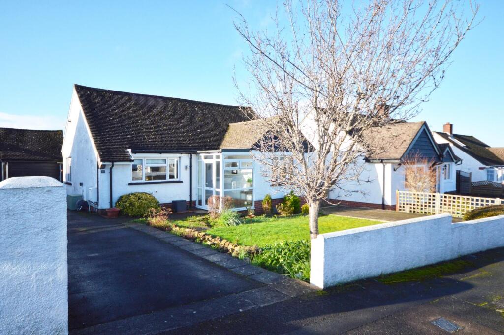 Main image of property: Oakfield Road, Keynsham, Bristol