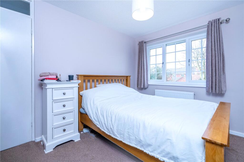 Wells Close, Grantham, Lincolnshire, NG31 - View 6