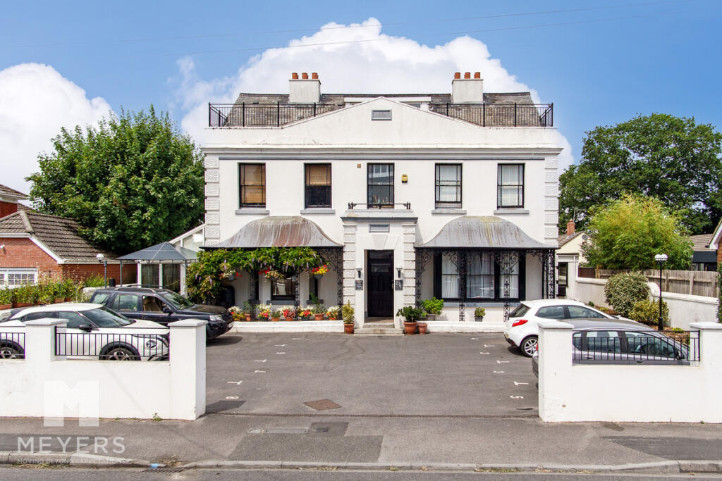 Main image of property: The Cedars | Southampton Road | Ringwood | BH24