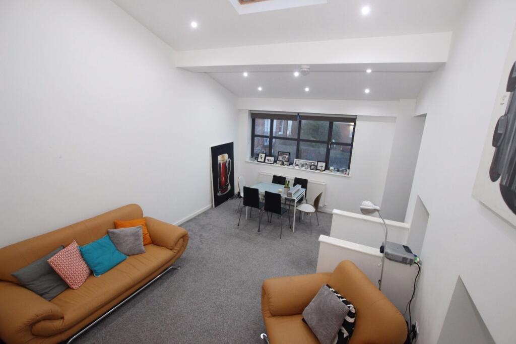 Main image of property: Flat 2, RG1