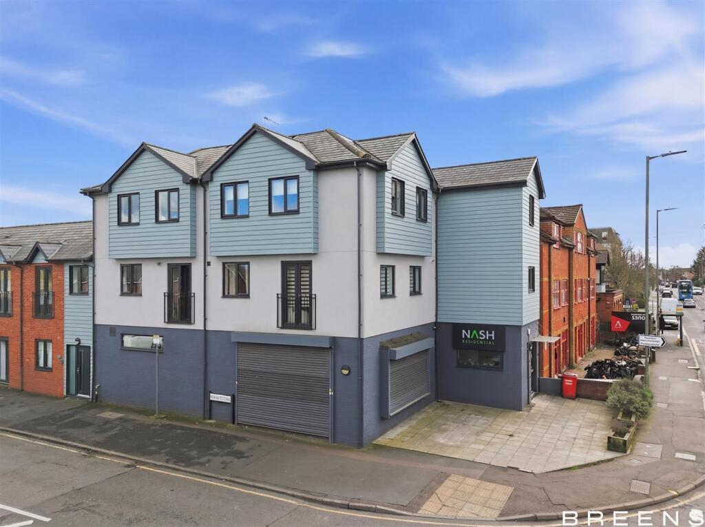 Main image of property: Russells Court, Russells Ride, Cheshunt, Waltham Cross