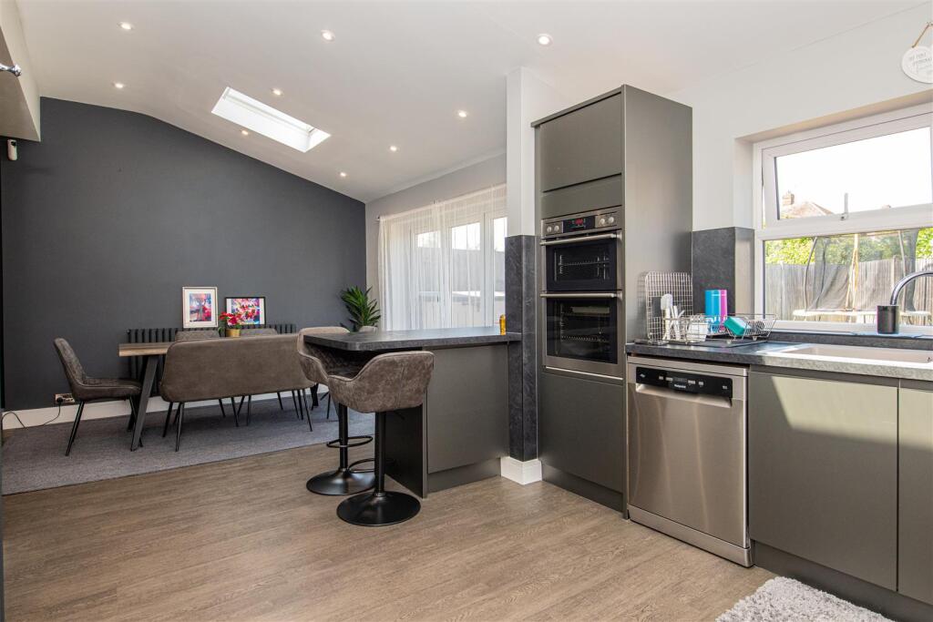 House in Wellingborough, Wendel View - View 3