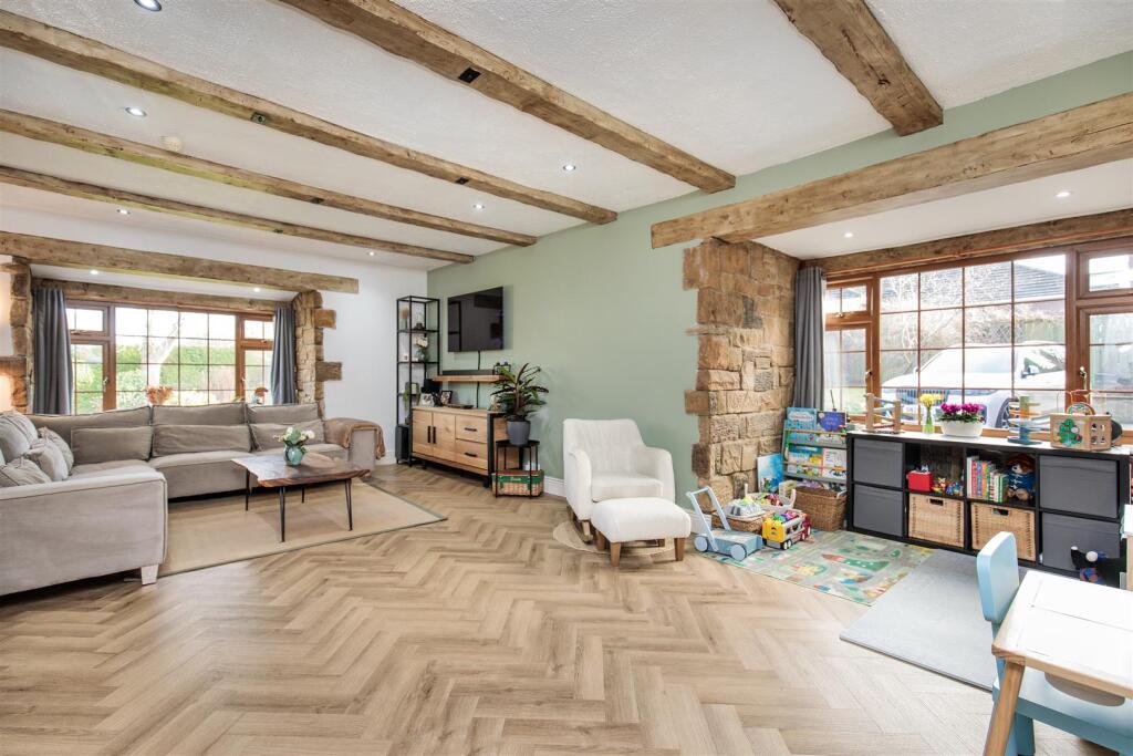 Western Way, Ponteland,  NE20 photo 3