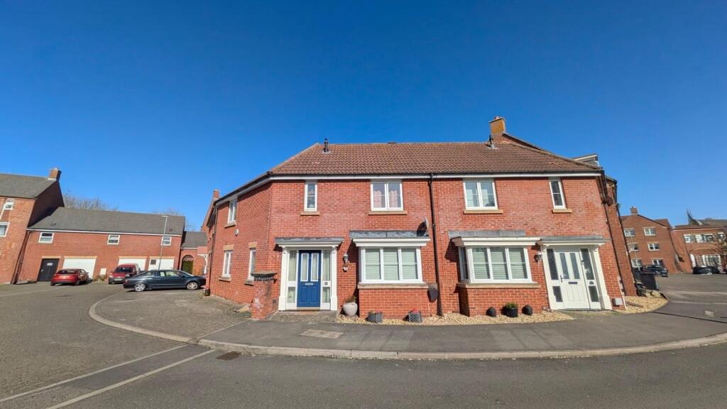 Main image of property: Somerset Way, Highbridge