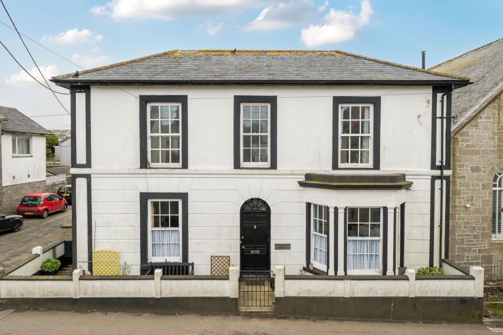 Main image of property: Trelew House, St Just TR19