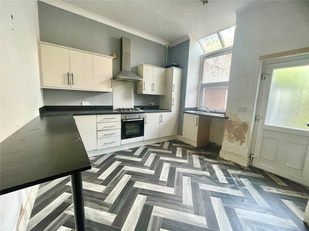 House in Preston, Lancashire - View 3