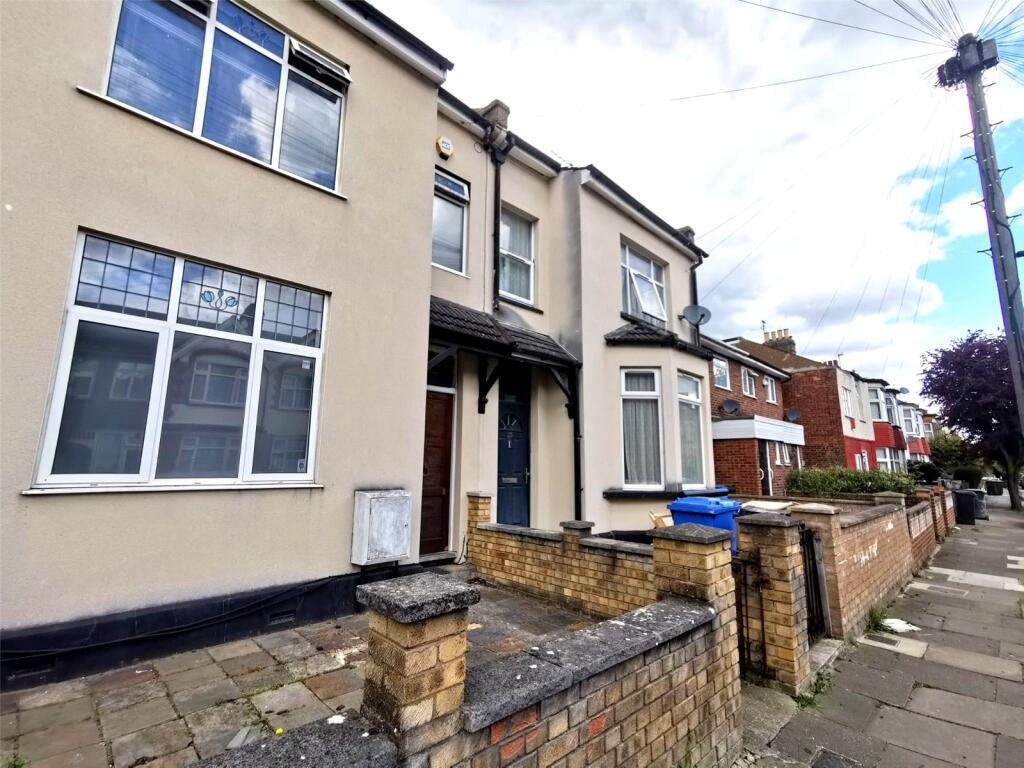 Main image of property: Tillotson Road, London, N9