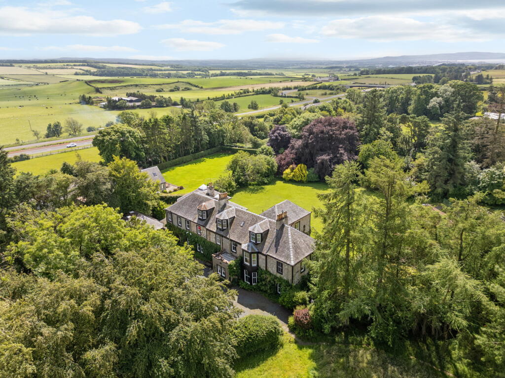 Main image of property: Flatfield House, Symington