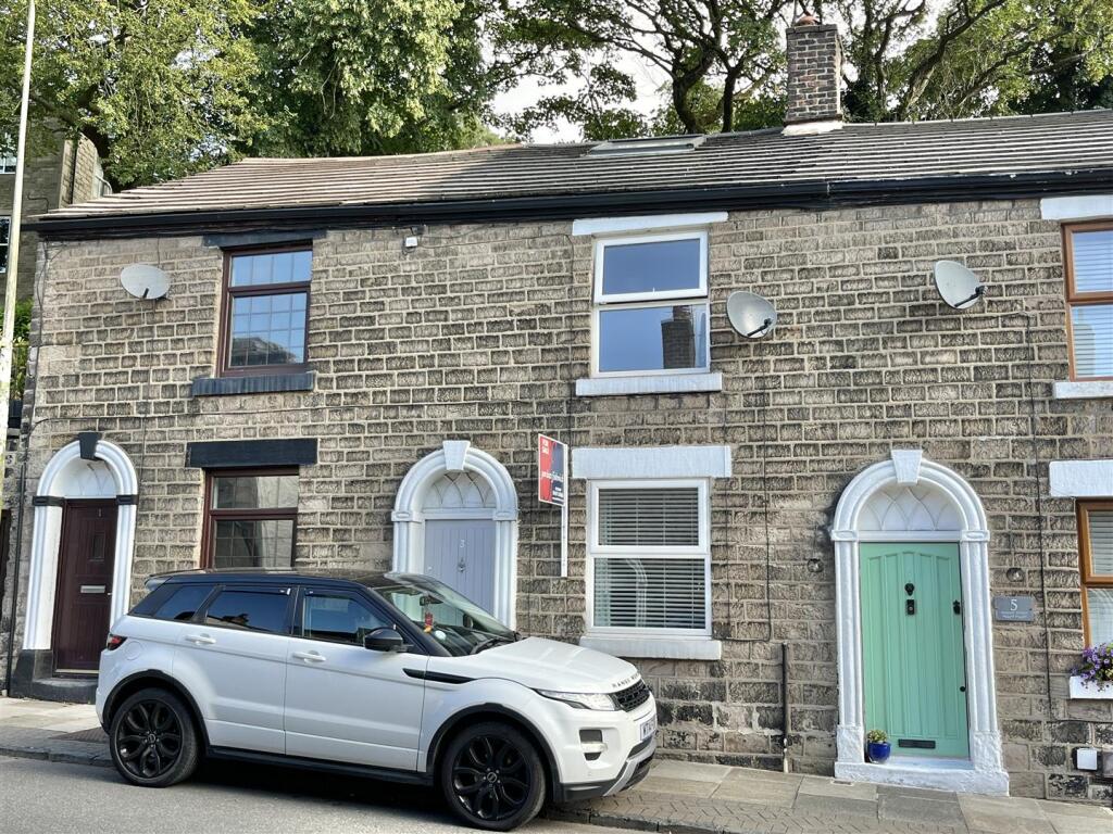 Main image of property: Market Street, Broadbottom