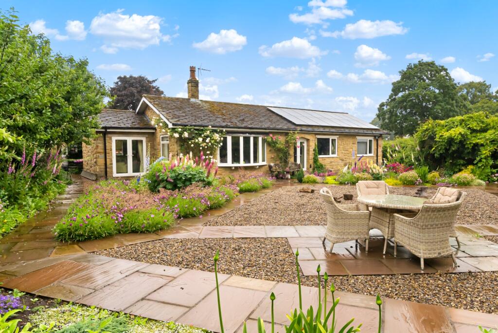 Main image of property: Main Street, West Tanfield, Ripon, North Yorkshire, HG4