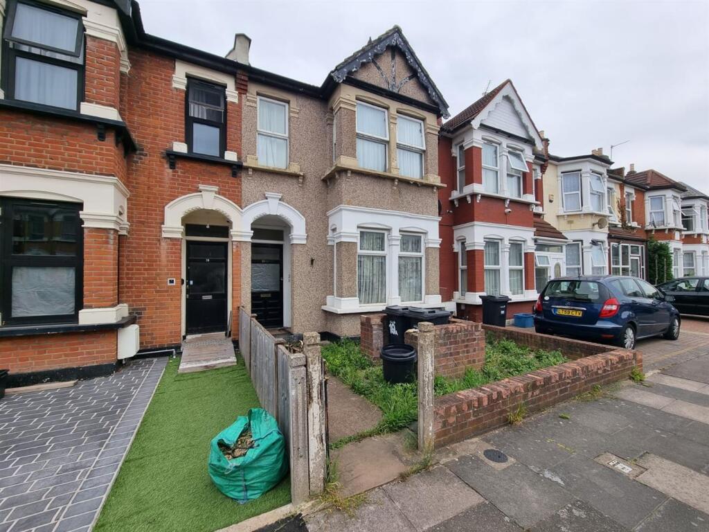 Main image of property: Glencoe Avenue, Ilford