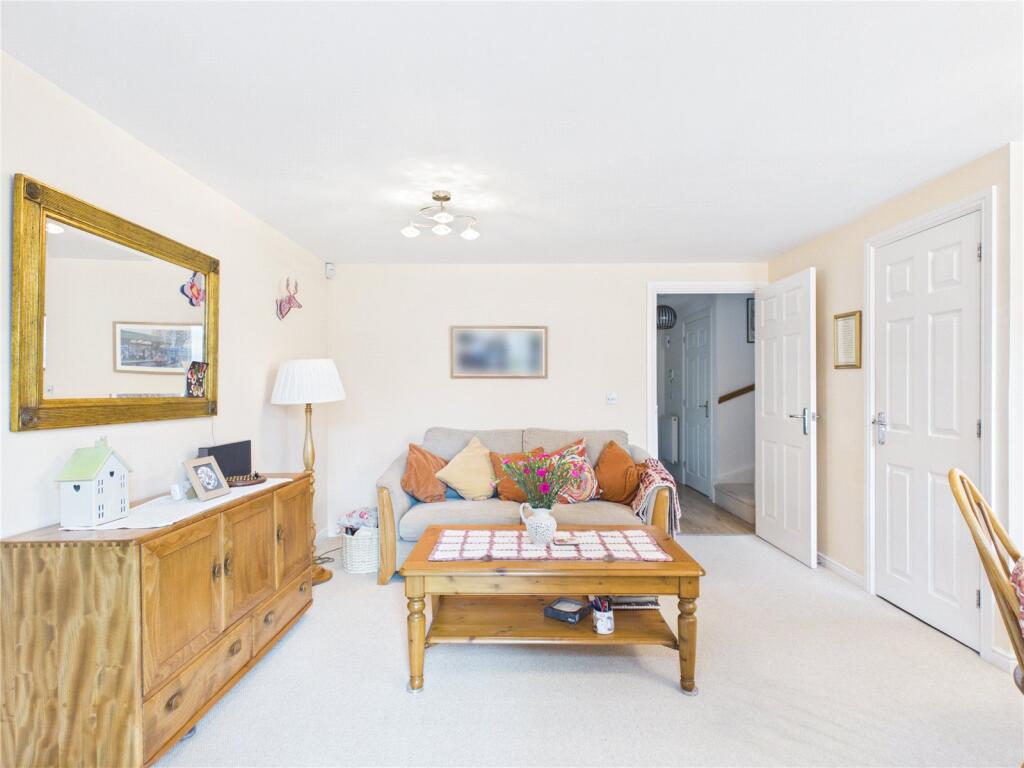 Hanham Road, Kingswood, Bristol, BS15 photo 4