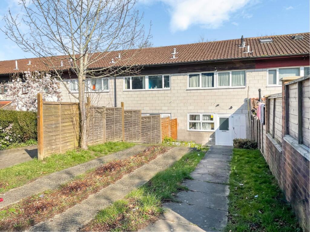 Main image of property: Daniels Welch, Coffee Hall, Milton Keynes, MK6