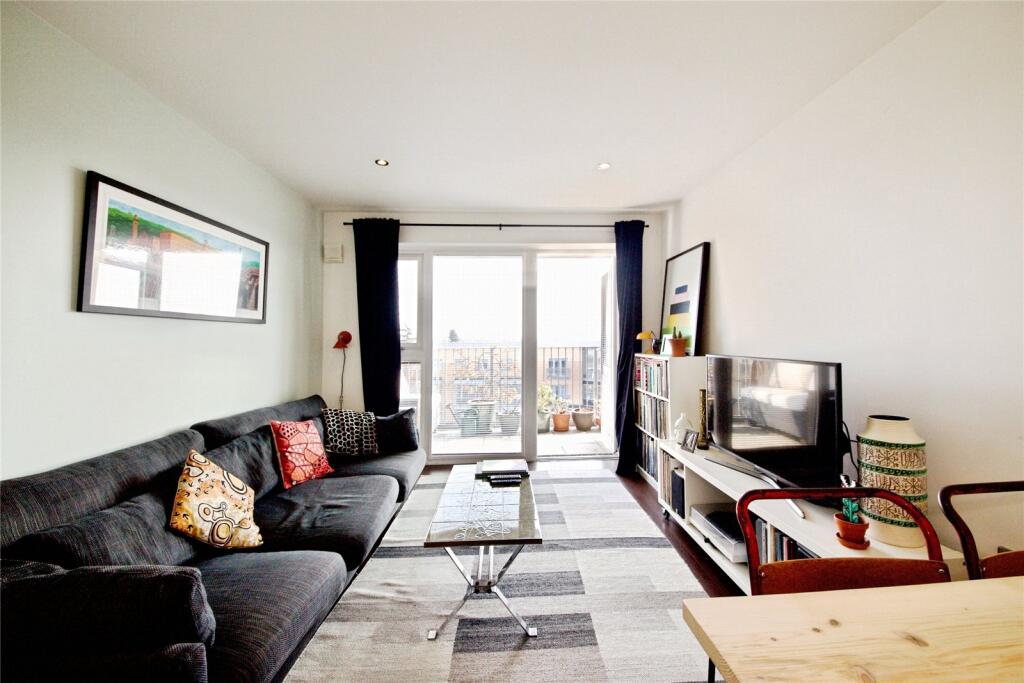 Main image of property: Leyton Green Road, E10