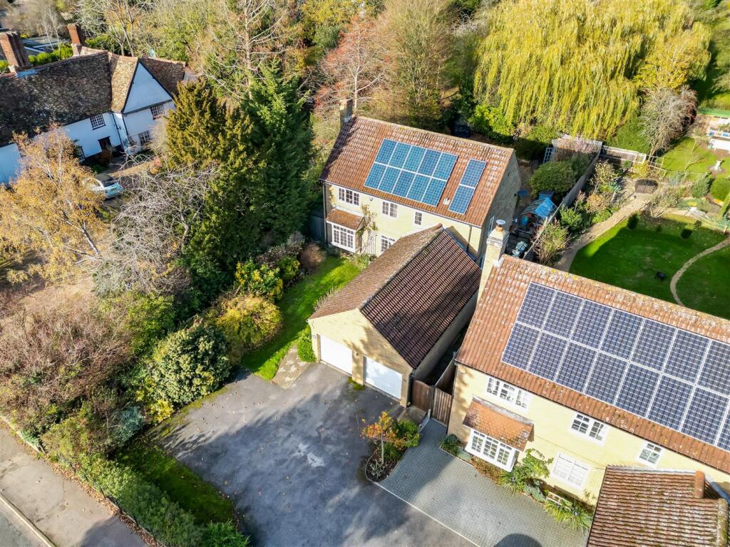 Main image of property: Comberton Road, Toft