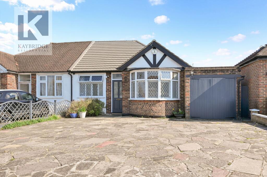 Main image of property: St. Clair Drive, Worcester Park, KT4