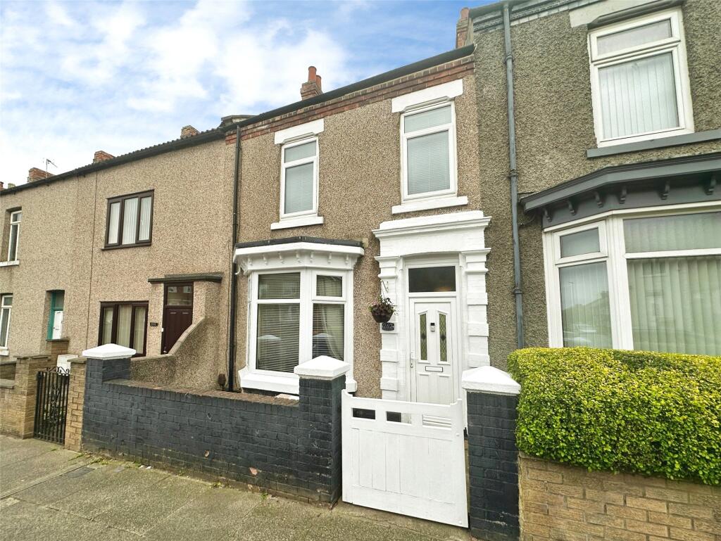 Main image of property: Haughton Road, Darlington, DL1