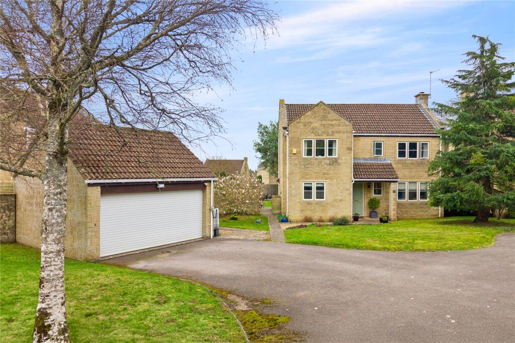 Main image of property: Late Broads, Winsley