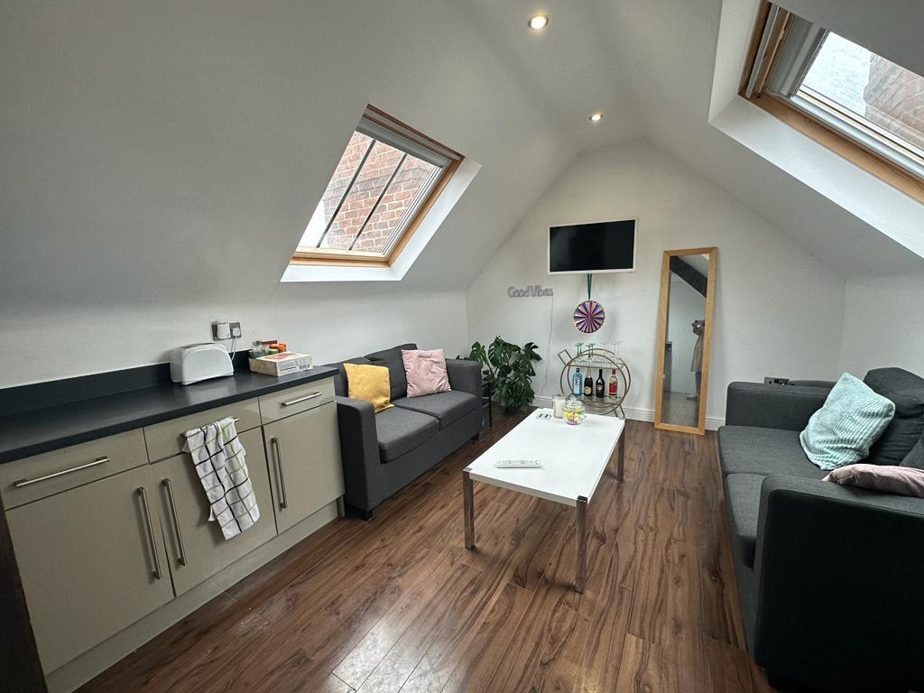 Main image of property: Hyde Terrace, Leeds, West Yorkshire, LS2