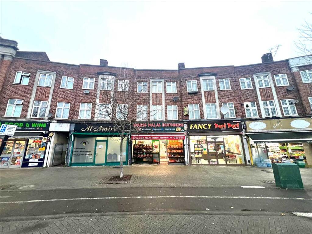 Main image of property: Belmont Circle, Harrow,, Belmont Circle