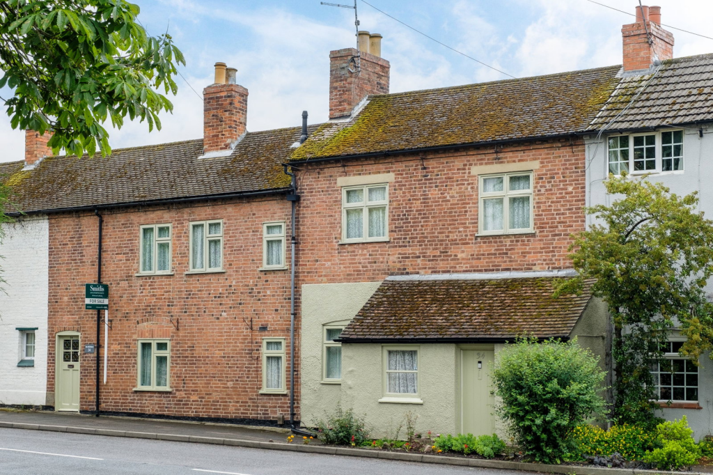 Main image of property: The Old Bakery, Meynell Road, Quorn