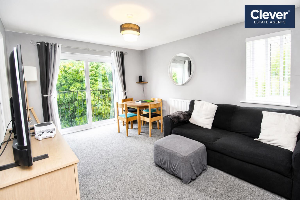 Apartment in Plymouth - View 4
