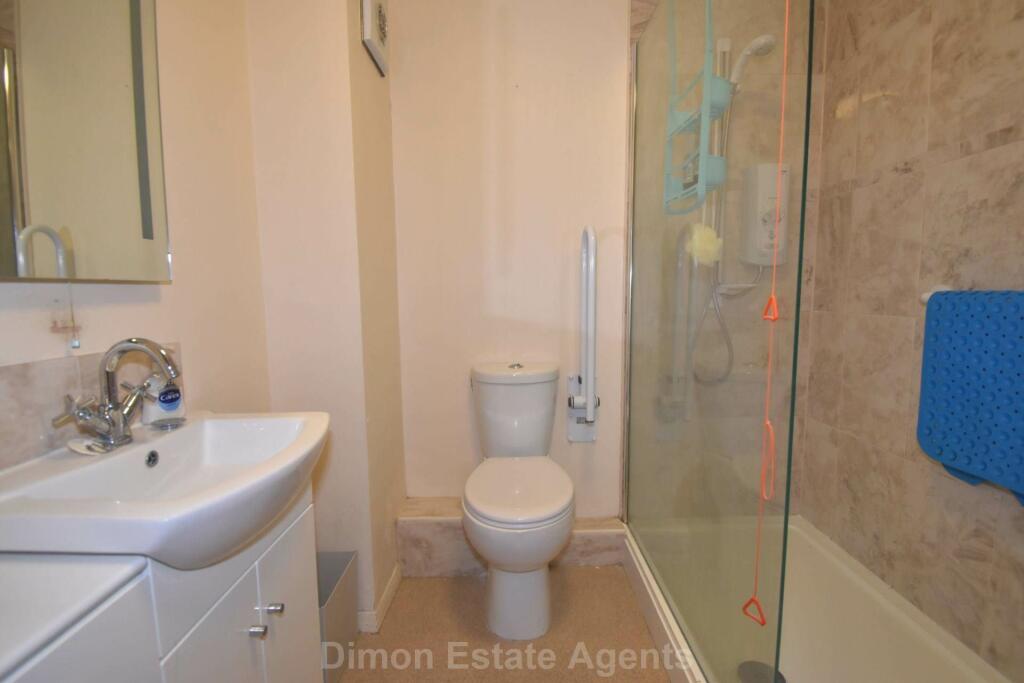 Alver Quay, Gosport - More
