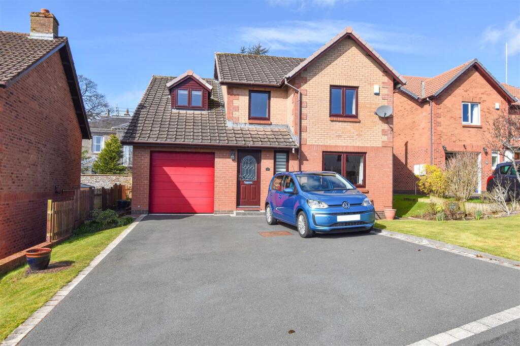 Main image of property: Juniper Way, Penrith