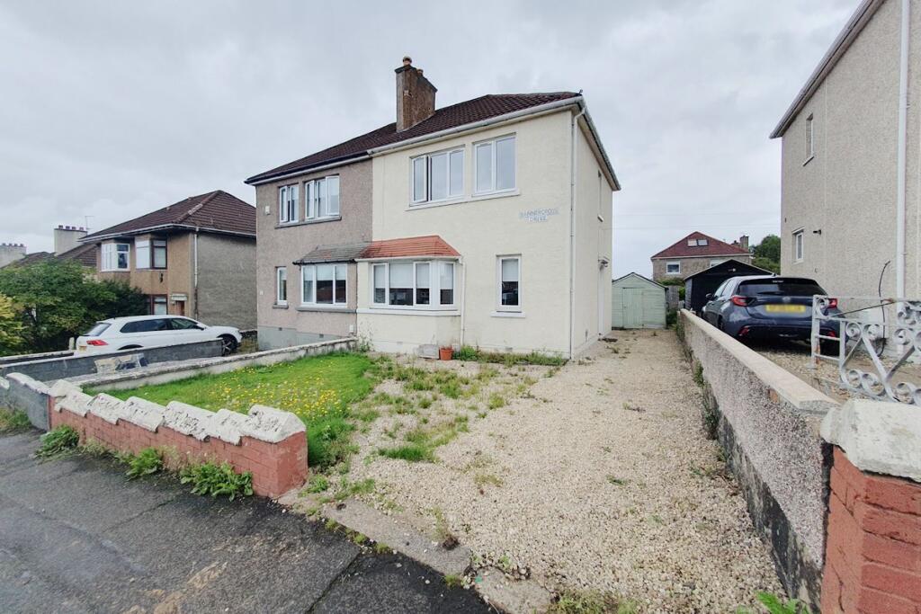 Main image of property: 19, Bannercross Drive, Baillieston, G696RH