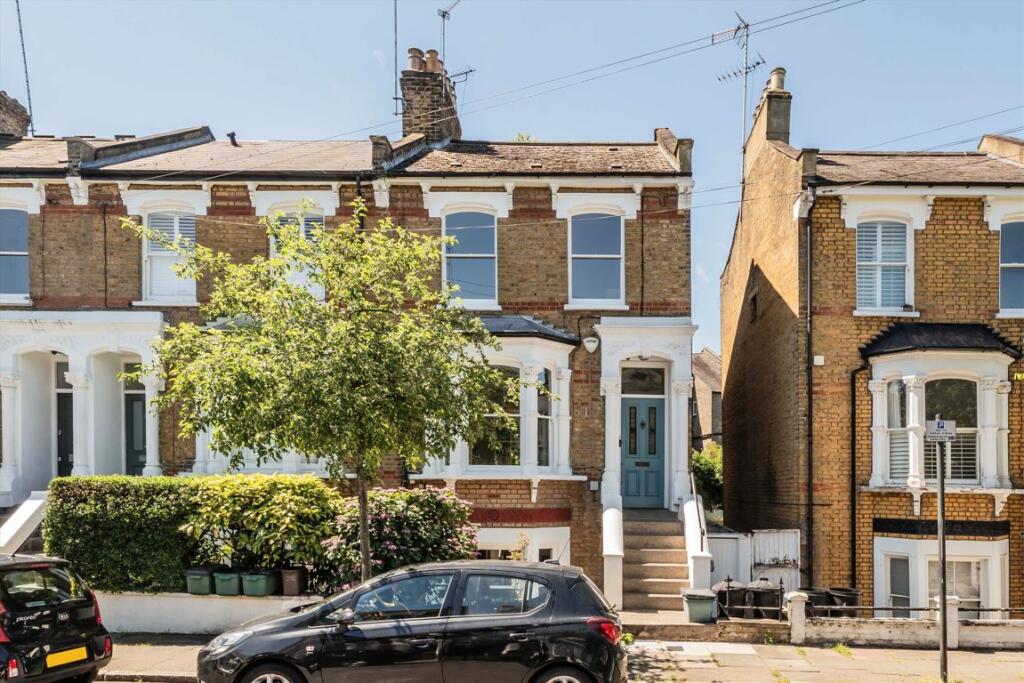 Main image of property: Hugo Road, Tufnell Park
