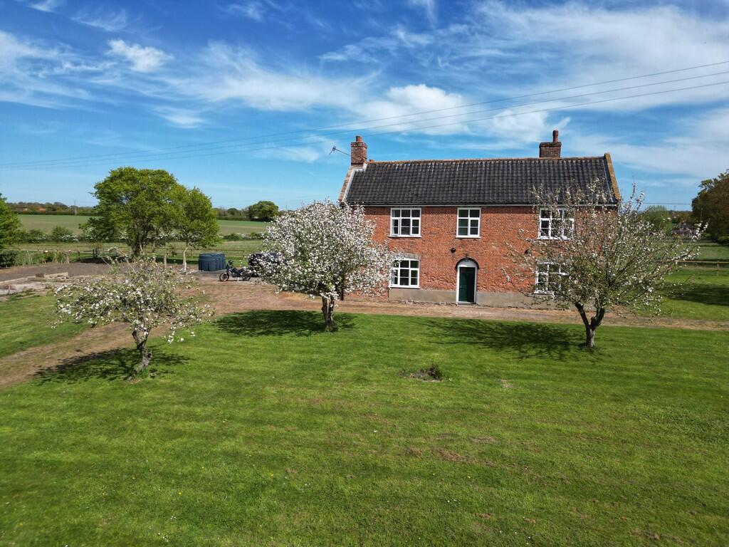 Main image of property: Dulls Road, Ellingham
