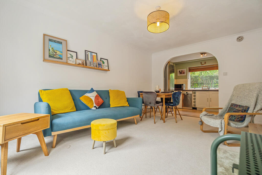 Apartment in Glasgow - View 4