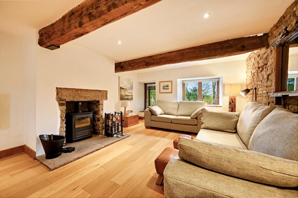 Additional image 11 of Higher Whittlestone Head Farm, Whittlestone Head, Darwen